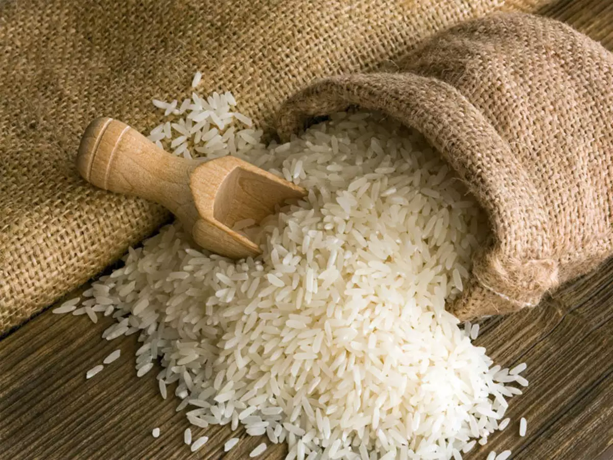 rice hack weight loss