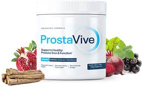 prostavive